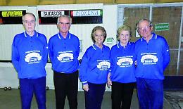 BOCCE. Al via il Torneo del Mercoledì