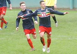 CALCIO. Serie D: Pro Settimo & Eureka, ultima al "Valla" con vittoria