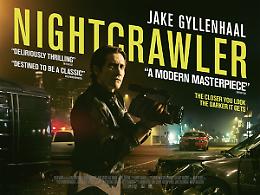  Lo sciacallo - The Nightcrawler