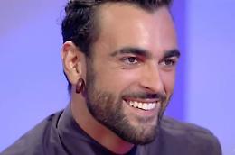 TORINO. Mengoni, il mio viaggio sul filo delle emozioni