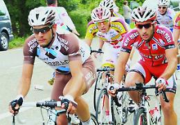 CICLISMO. Viel riconfermato all'Ag2R