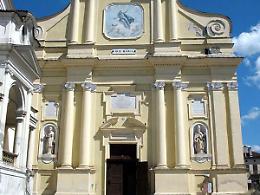 MONTANARO. Due mesi di iniziative culturali in città