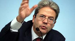 ROMA. Def: Gentiloni a Regioni, ragioniamo insieme su priorità
