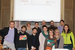 IVREA. Piano Locale Giovani.  Tre laboratori per ragazzi