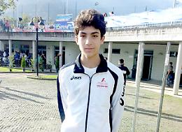ATLETICA LEGGERA. Arese e Salvatore (Atletica Settimese) agli Italiani