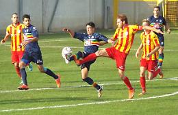 CALCIO. Terza sconfitta in campionato per la Pro Settimo