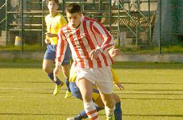 Calcio Mercato. Rosso e Poleo al Venaria
