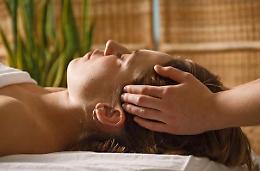 MONTANARO. Seminario di Reiki