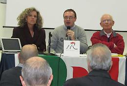 RIVAROLO IVREA Pd accatta la Diocesi sulla teoria del "complotto Gender"