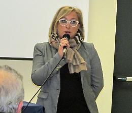 IVREA. Che cos'è un'opinione? Pd contro Zaccanti "nel suo scritto solo diffamazioni"