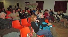 ROMANO. Presentato il Piano di Minimizzazione degli impianti elettromagnetici