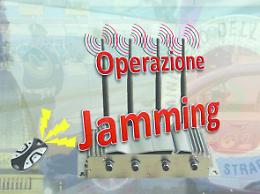 SETTIMO. Rubavano auto con un telecomando che ne impediva la chiusura