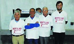 BOCCE. Belle giocate al Torneo del Venerdì