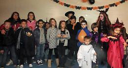 TORRE. Halloween con la Pro Loco