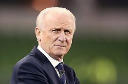FIORENTINA. Trapattoni, "con Juve è sfida da tripla"