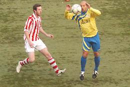 CALCIO. SanMauro ko con il La Chivasso