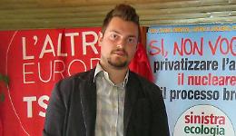VALPERGA. Sel: "nessun accordo con Francisca". Ecco le condizioni