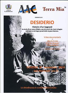 BAIRO. Historie d'un bagnard... Il racconto di Desiderio Trabucco, che visse nella Torre Rossa