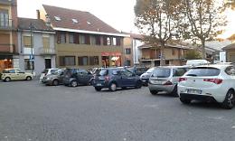 BRANDIZZO. Parcheggi gratis ovunque: Brandizzo da guinness!