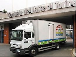 TORINO. Centrale del Latte d'Italia, +21,6% ricavi consolidati 2016