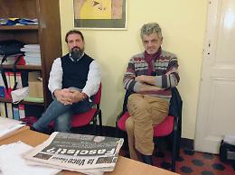 CHIVASSO. Terrasana si sfoga: "Mobbizzati da Ciuffreda"