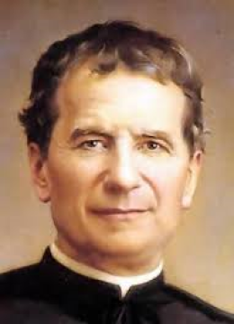 BRANDIZZO. Nuove Direzioni per Don Bosco