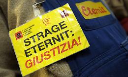 MILANO. Eternit: Allca-Cub fa ricorso a Corte europea diritti uomo