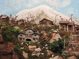 FORNO "Ël Presepio del Furn"