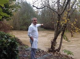 BRANDIZZO. L'alluvione per noi è un incubo