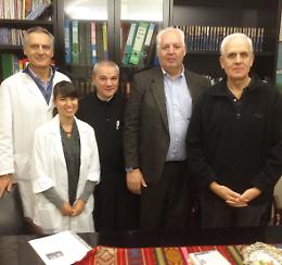 SAN MAURIZIO. Un progetto per i familiari di persone affette da demenza