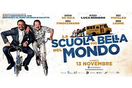 La scuola più bella del mondo