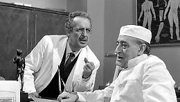 LAURIANO - LO SMEMORATO DI COLLEGNO (LAURIANO)