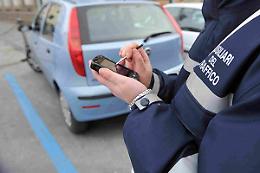 SETTIMO TORINESE. I dubbi di un cittadino sulle contravvenzioni con il solo scopo di fare “cassa”