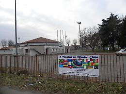 OZEGNA. Causa Palazzetto dello Sport. Il Tricolore: "noi ci siamo comportanti correttamente. E il Comune?"