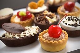 TORINO. Turismo: pasticcini in tram, dolce viaggio