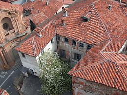 AGLIE'. Nuova asta per i Palazzi Birago e Pavignano tra i sedici beni in vendita dello Stato in Italia