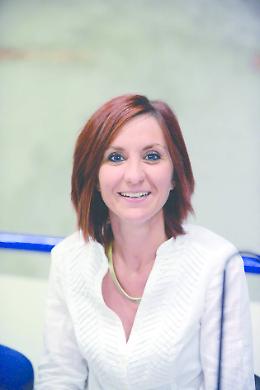 SETTIMO. Stefania Rotundo è il nuovo segretario del Pd