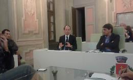 MONTANARO. Commissione all'opera per Città Futura