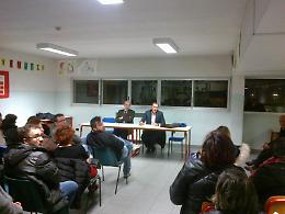 SETTIMO. Caso Gobetti, acceso faccia a faccia fra Puppo e i genitori