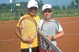 TENNIS. Sporting Borgaro protagonista sui campi dell'ACE Tennis