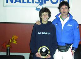 TENNIS. Sporting Borgaro in grande forma