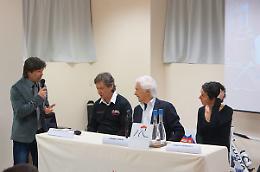 RIVAROLO. Androni Giocattoli incontra l’atleta da guinness Paola Gianotti