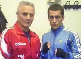 BOXE. Bonamassa sul ring tricolore
