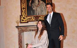 CHIVASSO. Un Magnifico Coro di centrodestra