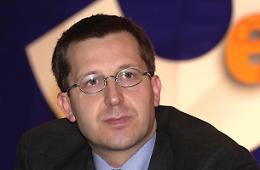 VENARIA. Ue: Della Vedova, "problemi Italia non ce li impone la Merkel"