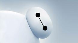 Big Hero 6