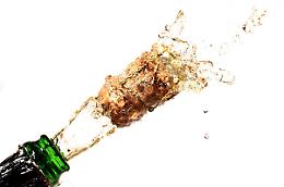 ROMA. 'Febbre del pianeta'. Sono a rischio champagne e cacao