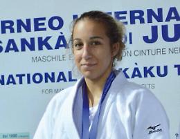 CARLOTTA TEMPINI