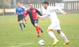 CALCIO. Promozione: D'Alessandro sbanca Aosta, il Settimo torna a correre