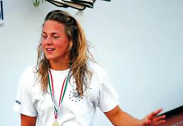 ELEONORA COSTA